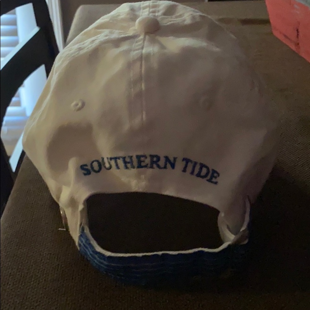 Southern Tide hat